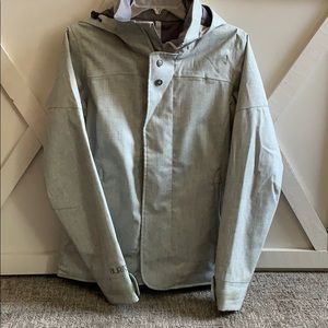 Burton Dryride Snowboard Ski Jacket